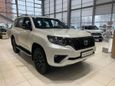 SUV   Toyota Land Cruiser Prado 2020 , 3906000 , 