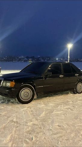  Mercedes-Benz 190 1985 , 120000 , 