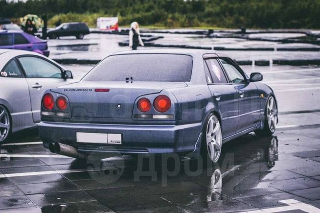  Nissan Skyline 1998 , 350000 , 