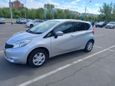  Nissan Note 2016 , 650000 , 