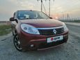  Renault Sandero 2011 , 258000 , 