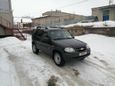 SUV   Chevrolet Niva 2016 , 500000 , 