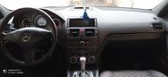  Mercedes-Benz C-Class 2010 , 690000 , 