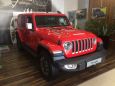 SUV   Jeep Wrangler 2018 , 4858400 , 