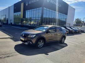  Renault Logan Stepway 2019 , 805000 , 