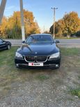 BMW 7-Series 2011 , 850000 , 