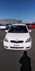  Toyota Vitz 2002 , 305000 , 