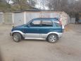 SUV   Daihatsu Terios 1997 , 220000 , 