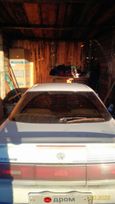  Toyota Carina ED 1989 , 79000 , 