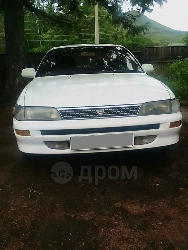  Toyota Corolla 1994 , 120000 , 