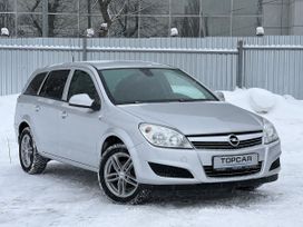  Opel Astra Family 2014 , 837000 , 
