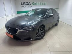 Седан Mazda Mazda6 2020 года, 2777000 рублей, Омск