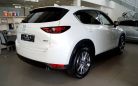 SUV   Mazda CX-5 2019 , 2433000 , 