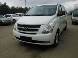    Hyundai Grand Starex 2012 , 1080000 , 