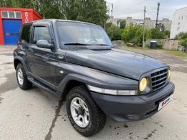 SUV     2011 , 680000 , 