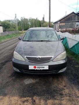  Toyota Camry 2002 , 600000 , 