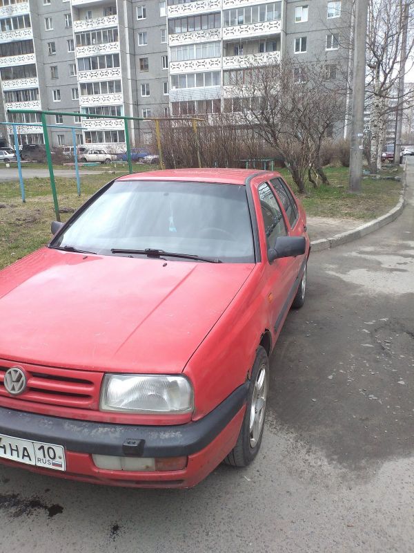  Volkswagen Vento 1994 , 110000 , 