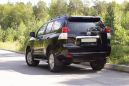 SUV   Toyota Land Cruiser Prado 2012 , 1550000 , 