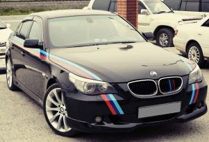  BMW 5-Series 2004 , 750000 , -