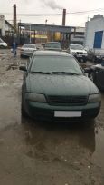  Audi A6 1998 , 220000 , 