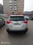 SUV   Toyota RAV4 2013 , 1645000 , 