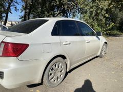 Седан Subaru Impreza 2009 года, 420000 рублей, Кызыл