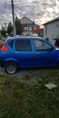  Hafei Brio 2006 , 100000 , 