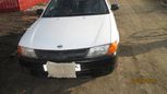  Nissan AD 2001 , 160000 , 