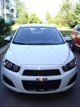 Chevrolet Aveo 2013 , 485000 , 