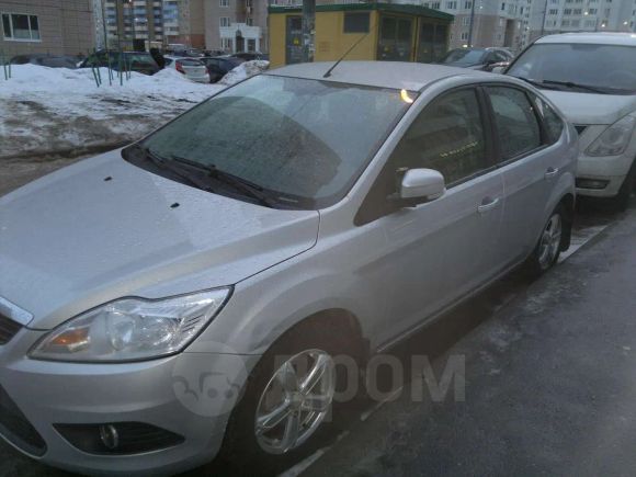  Ford Focus 2011 , 350000 , 