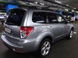 SUV   Subaru Forester 2010 , 811000 , 