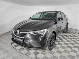 SUV   Renault Arkana 2019 , 1811000 , 