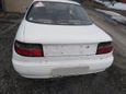  Toyota Carina 1993 , 40000 , 