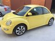  3  Volkswagen Beetle 2003 , 270000 , 
