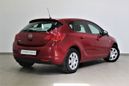  Opel Astra 2011 , 430000 , 