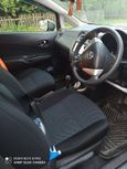  Nissan Note 2015 , 550000 , 