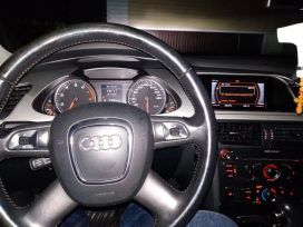  Audi A4 2008 , 550000 , -