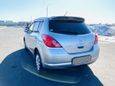  Nissan Tiida 2005 , 368000 , 