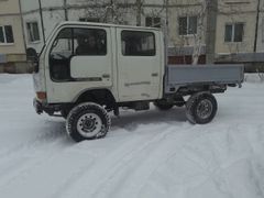 Бортовой грузовик Nissan Atlas 1992 года, 499999 рублей, Тында
