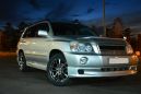 SUV   Toyota Kluger V 2001 , 549000 , -