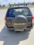 SUV   Suzuki Grand Vitara 2010 , 699000 , 