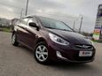  Hyundai Solaris 2013 , 650750 , 