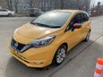  Nissan Note 2018 , 805000 , 