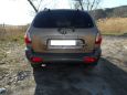 SUV   Hyundai Santa Fe 2001 , 279000 , 