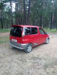  Toyota Funcargo 2000 , 313000 , 