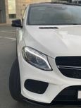 SUV   Mercedes-Benz GLE Coupe 2018 , 4950000 , 