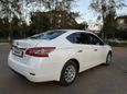  Nissan Sylphy 2014 , 980000 , -