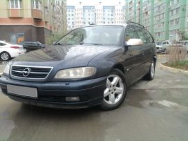  Opel Omega 2003 , 245000 , 