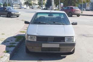  Fiat Croma 1987 , 40000 , --
