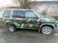 SUV   Opel Monterey 1992 , 200000 , 